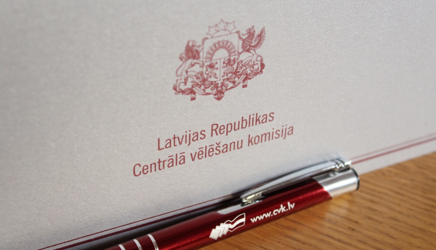 Iespēju nodot balsi glabāšanā izmantojuši 2,18 procenti vēlētāju
